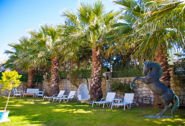 Alaçatı Private Hotel - Görsel 3