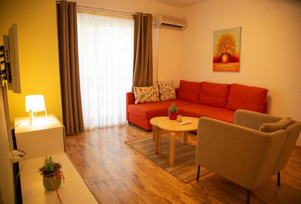 Alaçatı Private Hotel - Görsel 5