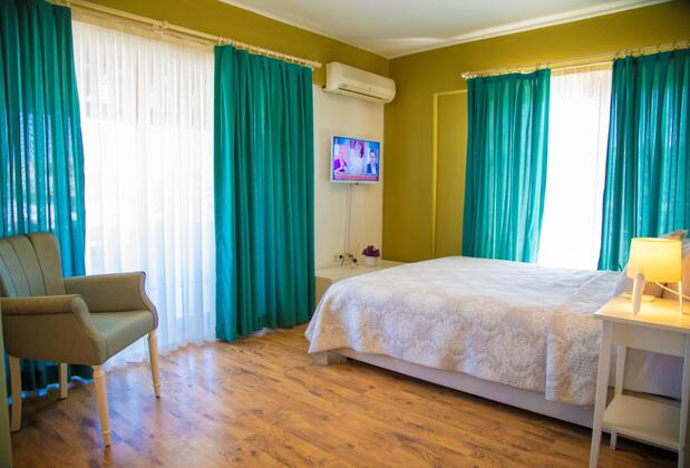 Alaçatı Private Hotel - Görsel 6