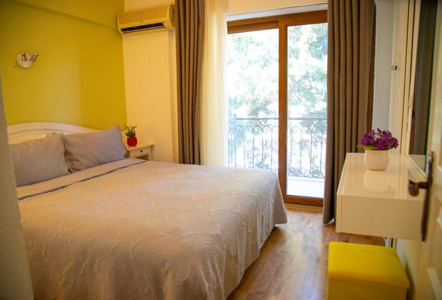 Alaçatı Private Hotel - Görsel 7