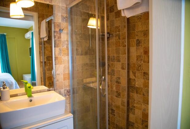 Alaçatı Private Hotel - Görsel 9