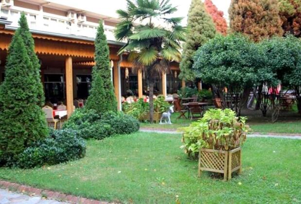 Seka Park Hotel - Görsel 3