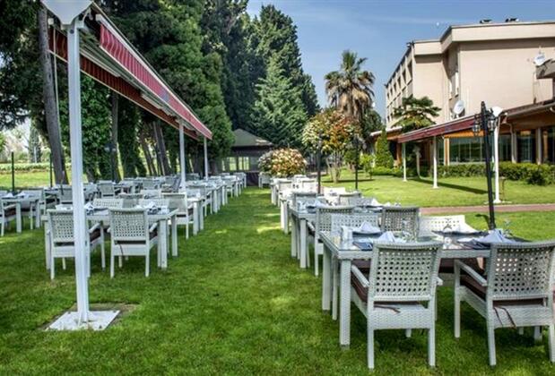 Seka Park Hotel - Görsel 4