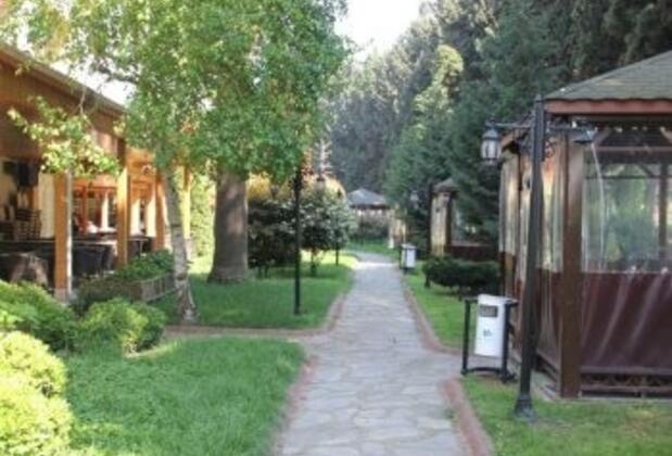 Seka Park Hotel - Görsel 5