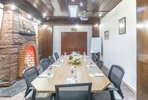 Seka Park Hotel - Görsel 8