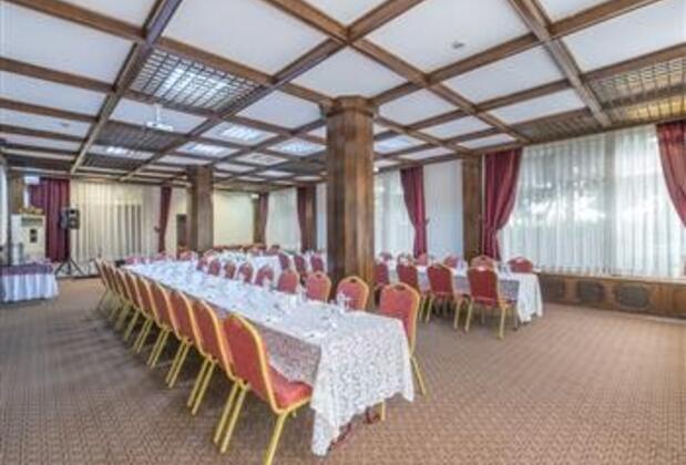 Seka Park Hotel - Görsel 9