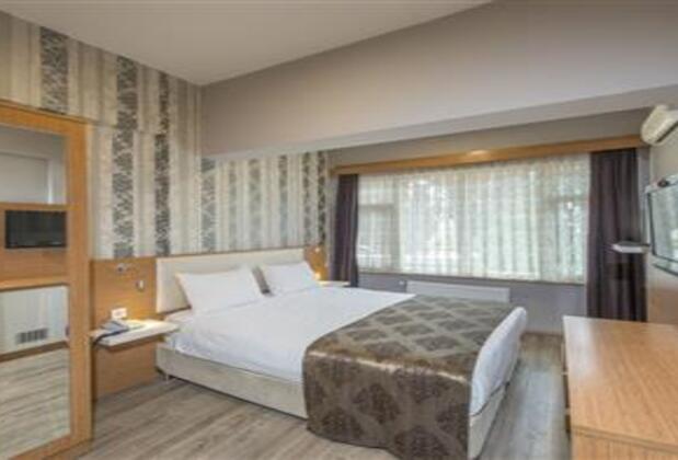 Seka Park Hotel - Görsel 13