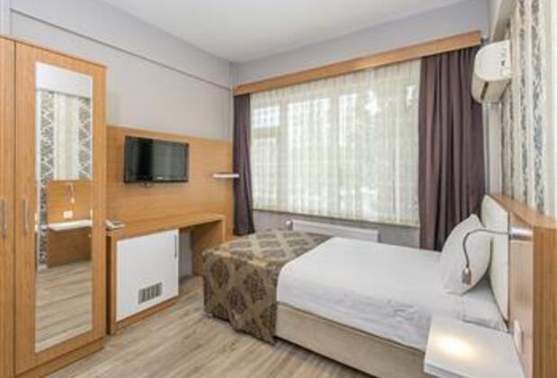 Seka Park Hotel - Görsel 15