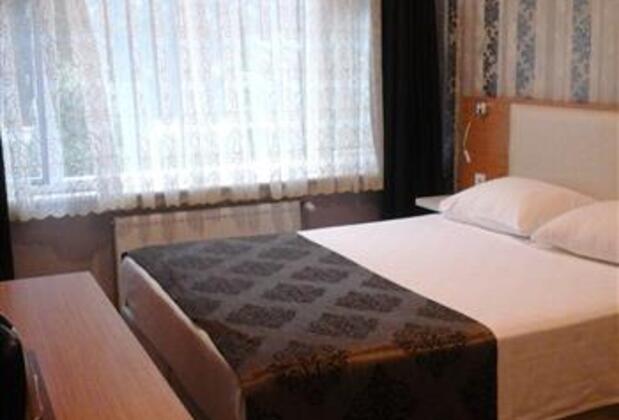 Seka Park Hotel - Görsel 16