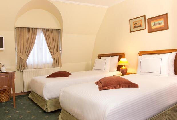 Orient Express & Spa by Orka Hotels - Görsel 12