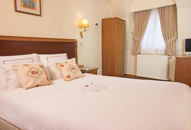 Orient Express & Spa by Orka Hotels - Görsel 13