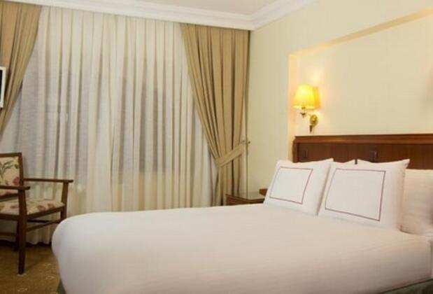 Orient Express & Spa by Orka Hotels - Görsel 14