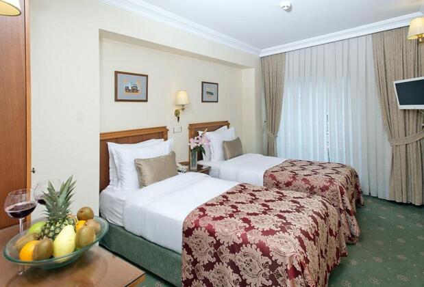 Orient Express & Spa by Orka Hotels - Görsel 15