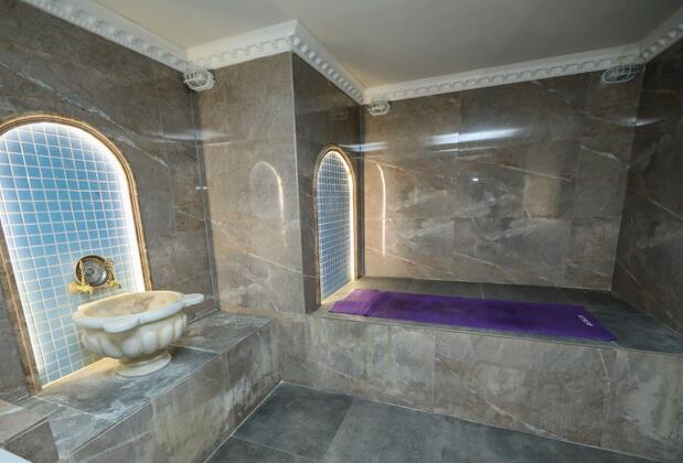 Ankara Princess Hotel - Görsel 11