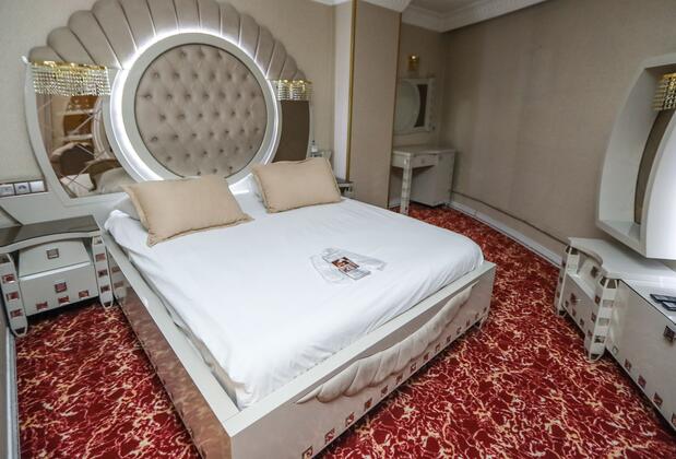 Ankara Princess Hotel - Görsel 6