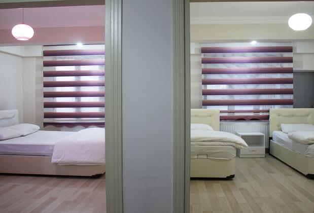 Seymer Apart Otel - Görsel 3