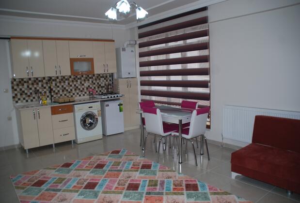 Seymer Apart Otel - Görsel 9