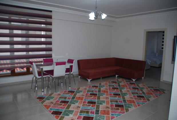 Seymer Apart Otel - Görsel 10