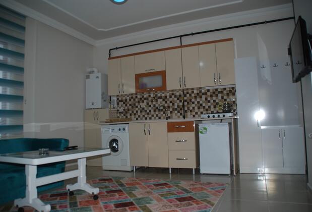 Seymer Apart Otel - Görsel 11