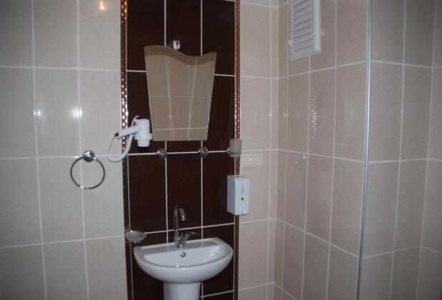 Seymer Apart Otel - Görsel 12