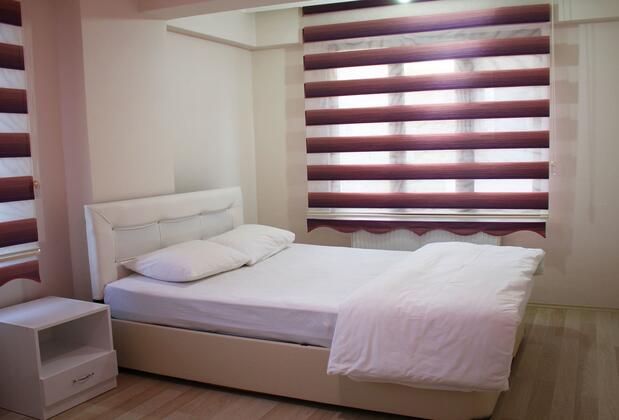 Seymer Apart Otel - Görsel 5