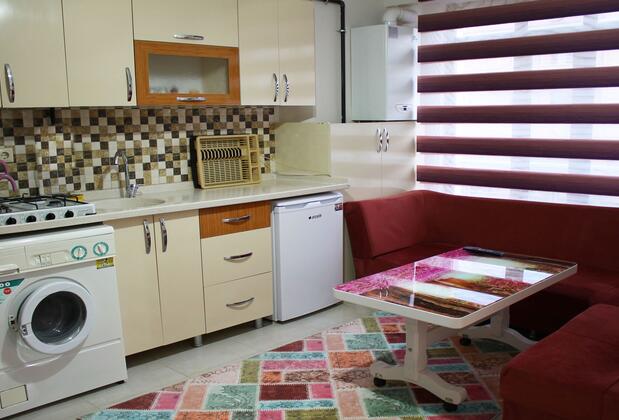 Seymer Apart Otel - Görsel 13