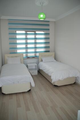 Seymer Apart Otel - Görsel 4