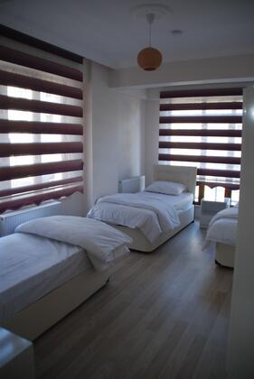 Seymer Apart Otel - Görsel 8