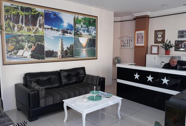 Seymer Apart Otel - Görsel 16