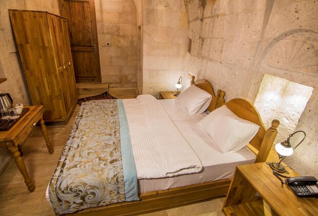 Caldera Cave Hotel - Görsel 4