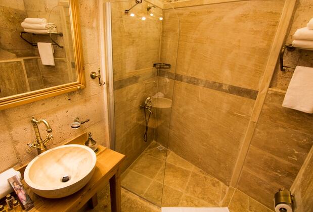 Caldera Cave Hotel - Görsel 23