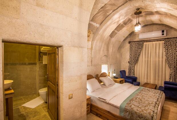 Caldera Cave Hotel - Görsel 5