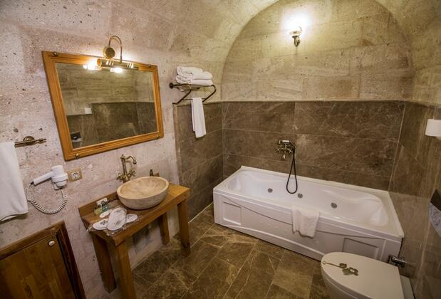 Caldera Cave Hotel - Görsel 7