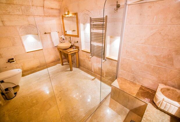 Caldera Cave Hotel - Görsel 28