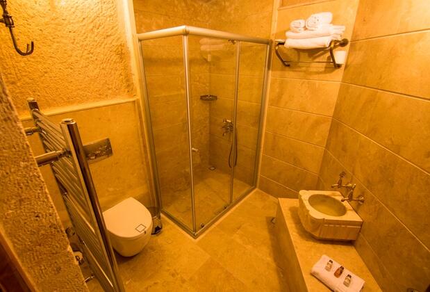 Caldera Cave Hotel - Görsel 25