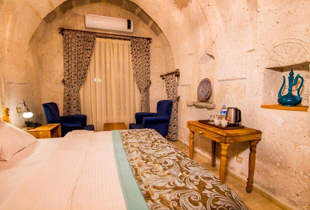 Caldera Cave Hotel - Görsel 21