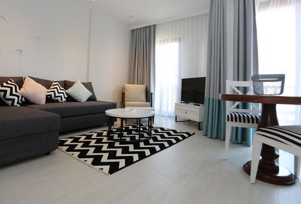 Alp Suites Pinehill - Görsel 10