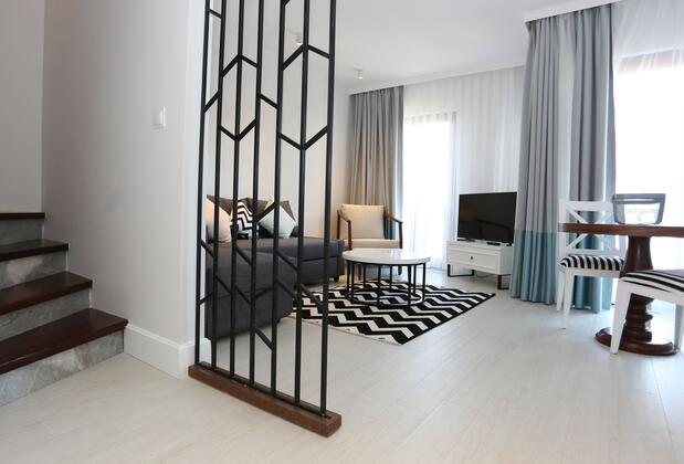 Alp Suites Pinehill - Görsel 15