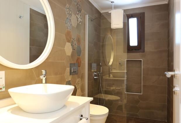 Alp Suites Pinehill - Görsel 16