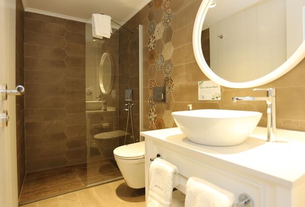 Alp Suites Pinehill - Görsel 18