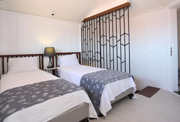 Alp Suites Pinehill - Görsel 3