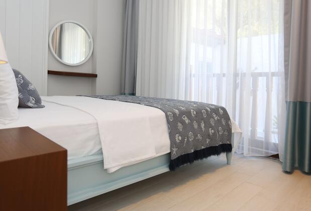 Alp Suites Pinehill - Görsel 5