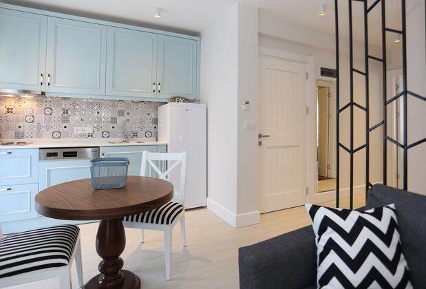 Alp Suites Pinehill - Görsel 14