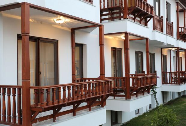 Alp Suites Pinehill - Görsel 2