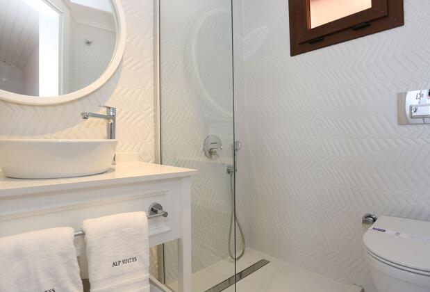 Alp Suites Pinehill - Görsel 17