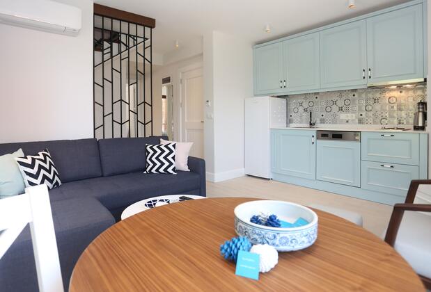 Alp Suites Pinehill - Görsel 11