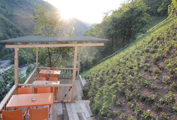 Manzara Butik Otel - Görsel 9