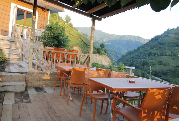 Manzara Butik Otel - Görsel 8