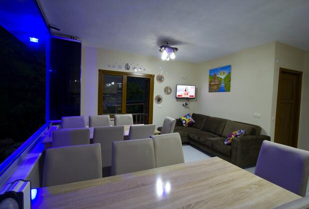 Manzara Butik Otel - Görsel 11