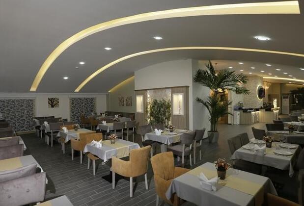 La Bella Alaşehir - Görsel 8